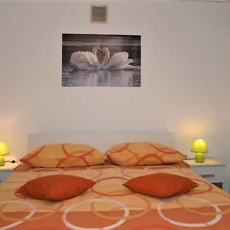 Apartments Lenc Bovec Exterior foto